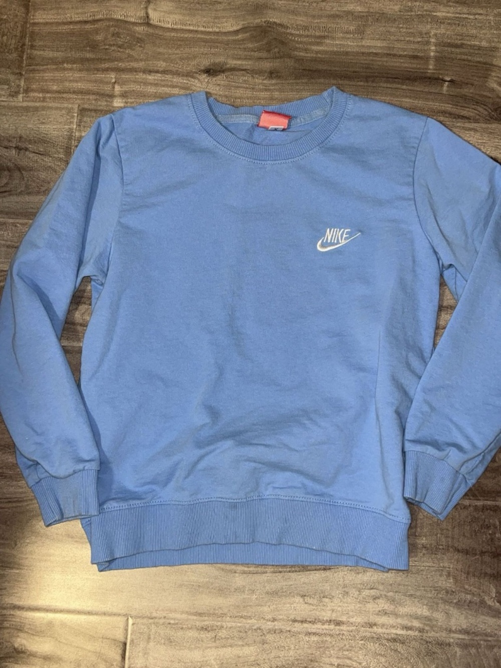 Nike crewneck